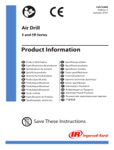 Ingersoll-Rand 5LK1 Informácie o produkte