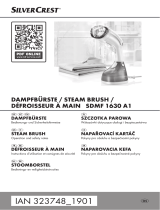 Silvercrest SDMF 1630 A1 Operation and Safety Notes