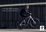 BMW Cruise Bike Používateľská príručka