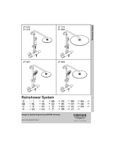GROHE 27 032 Installation Instructions Manual