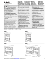 Eaton SOL30X Series Instruction Leaflet