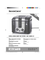 Silvercrest 87713 Operating Instructions Manual