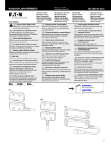 Eaton RS2 Series Instruction Leaflet