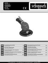 Scheppach 7906100719 Translation Of Original Operating Manual