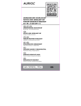 Auriol 2-LD5169-1-5 Usage And Safety Instructions