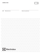 Electrolux EMM21000S Používateľská príručka