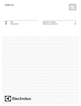 Electrolux EIS8134 Používateľská príručka