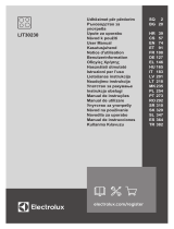 Electrolux LIT30230C Používateľská príručka