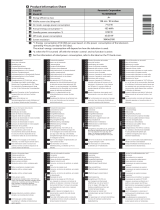 Panasonic TX50HX582E Informácie o produkte