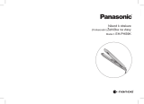 Panasonic EHPHS9K Návod na používanie