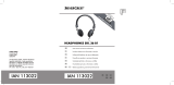 Silvercrest SKL 36 A1 User Manual And Service Information