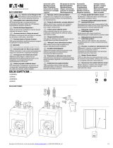 Eaton SOL30-SAFETY/2M Series Instruction Leaflet