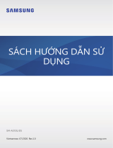Samsung SM-A013G/DS Používateľská príručka