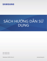 Samsung SM-M215F/DS Používateľská príručka