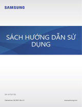 Samsung SM-A715F/DS Používateľská príručka