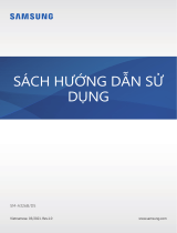 Samsung SM-A326B/DS Používateľská príručka