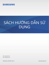 Samsung SM-M022F/DS Používateľská príručka
