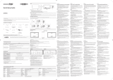 Samsung WM85R Používateľská príručka