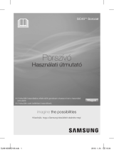 Samsung SC45W0 Užívateľská príručka