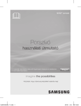 Samsung SC52E5 Používateľská príručka