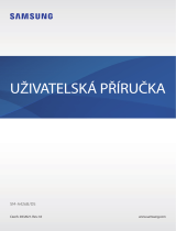 Samsung SM-A426B/DS Používateľská príručka