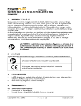 Powerplus POWLI241 Návod na obsluhu