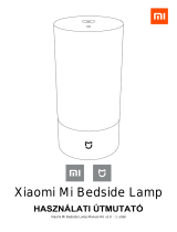 Xiaomi Mi Bedside Lamp Používateľská príručka