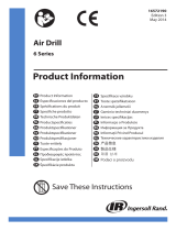 Ingersoll-Rand 6LH1 Informácie o produkte