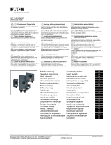 Eaton 119413 Operating Instructions Manual