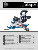 Scheppach 5901219901 Translation Of Original Instruction Manual