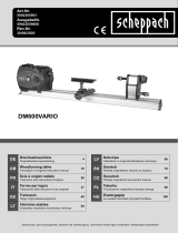 Scheppach 5902305901 Translation Of Original Instruction Manual