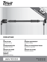 Crivit 93155 Instructions For Use Manual