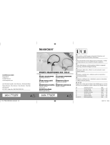 Silvercrest SSK 120 A1 Operating Instructions Manual