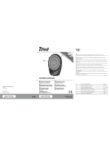 Crivit IAN 91561 Instructions And Safety Notice