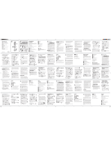 Auriol Z30299C Operation and Safety Notes