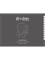 CYBEX Cloud Q Používateľská príručka