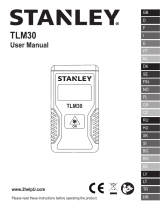Stanley STHT9-77425 Používateľská príručka