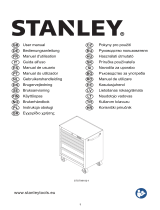 Stanley STST98182-1 Používateľská príručka