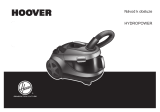 Hoover HY71PET 011 Používateľská príručka