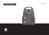 Hoover SO40PAR 011 Používateľská príručka