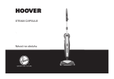 Hoover CAN1700R 011 Používateľská príručka