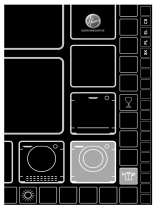 Hoover HBDO485TAMCE/1-S Používateľská príručka