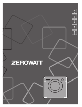 Zerowatt OZ 117D/1-S Používateľská príručka