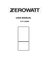 Zerowatt ZMCL 4142WN Používateľská príručka