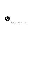 HP Value 24-inch Displays Užívateľská príručka