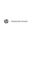 HP Z27s 27-inch IPS UHD Display Užívateľská príručka