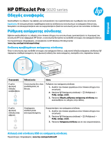 HP OfficeJet Pro 9020 All-in-One Printer series Návod na obsluhu