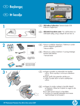 HP Photosmart Premium Fax All-in-One Printer series - C309 Návod na inštaláciu