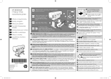 HP DesignJet T7100 Printer series Assembly Instructions