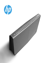 HP S9500 Bluetooth Wireless Speaker Stručná príručka spustenia